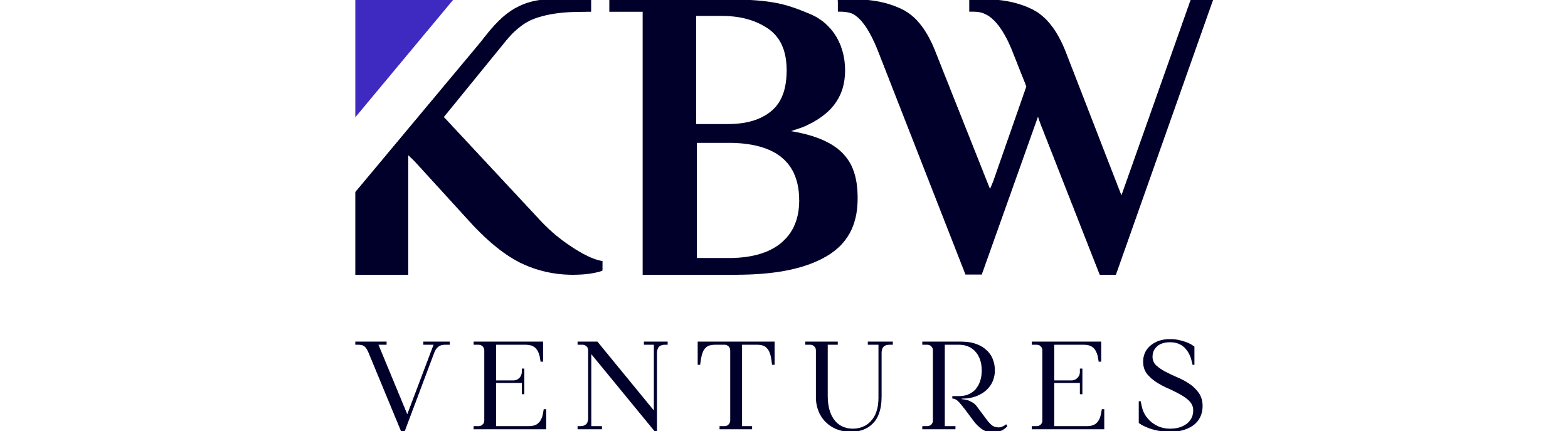KBW Ventures invested in KYC Hospitality, the leading technology for hotels.